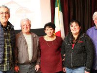 A future for the Italian American Club