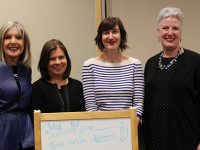 Westwood Library makes a mystery