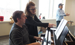 ‘Damn Yankees’ coming soon