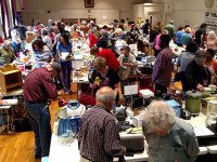 United Church hosting giant yard sale