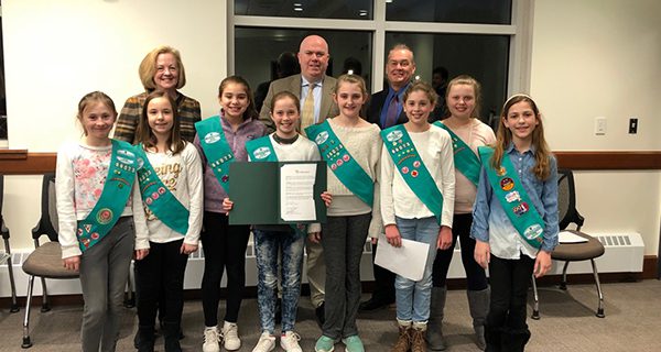 Westwood declares Device Free Day