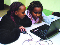 Library creates video games from Scratch