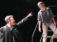 WHS to present spring musical