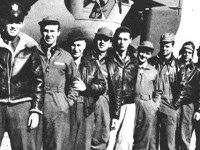 The strange tale of the ‘Lady Be Good’