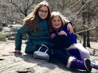 Needham sisters to receive Joslin award