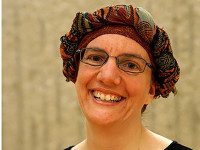 Andrea Kamens coming to Expresso