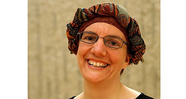 Andrea Kamens coming to Expresso