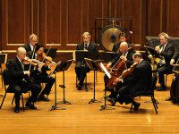 BSO Chamber Players coming to Needham