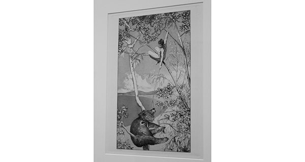 The Davis presents fantastical ‘Intermezzi’