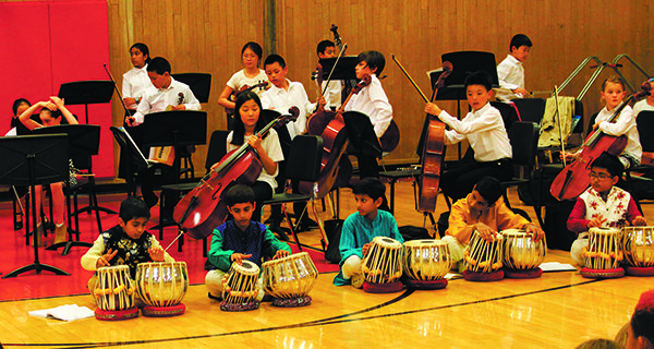 Wellesley Multicultural Festival expands worldviews