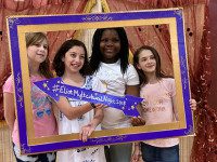 Eliot School hosts Multicultural Night