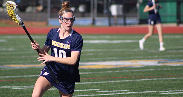 Hem, Lady-Rockets cruise past Mustangs