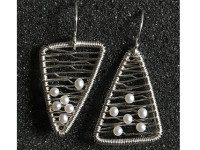 Donson, Yogel exhibiting at Open Studios