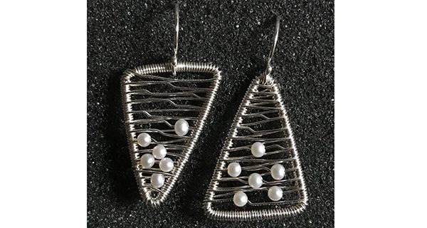 Donson, Yogel exhibiting at Open Studios