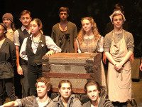 WHS stars in ‘Peter and the Starcatcher’
