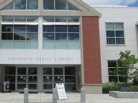Westwood welcomes new children’s librarian