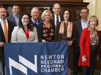 Chamber recognized for energy saving efforts