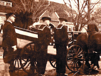 Funeral homes get back to normal