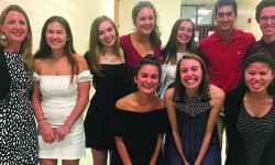 Dover Foundation awards