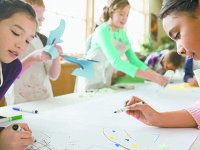 WEF grants over $250,000 to WPS