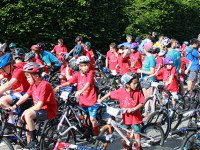 PMC riders raise cancer funds, awareness