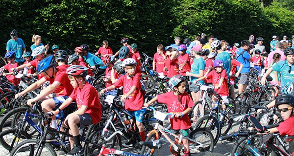 PMC riders raise cancer funds, awareness