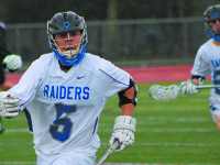 Mastrobuono, Raiders set to defend sectional crown