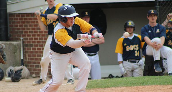 Raiders outlast Hawks in Sectionals