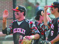 Raiders outlast Hawks in Sectionals