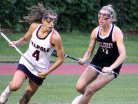 Lady-Rebs fall just short in state final