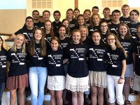 Medfield volunteers head to Puerto Rico
