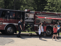 Elm Street School holds Field Day