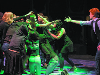 WHS closes season with ‘Metamorphosis’