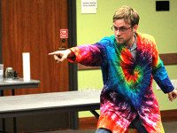 ScienceTellers take Needham by storm