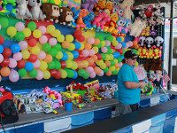 Hundreds attend Needham Carnival