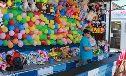 Hundreds attend Needham Carnival