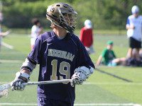 Colburn, Child, Dillon named All-American