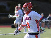 Colburn, Child, Dillon named All-American