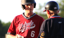 Walpole and Needham Legion split