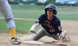 Post 14 rallies past Westwood 320