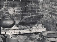 This Old Town A Visit to Early Medfield