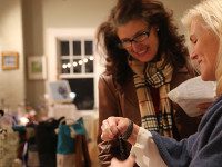 CAM invites Holiday Stroll applications