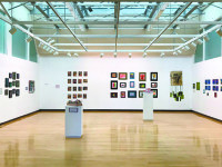 Community Children’s Center art on display