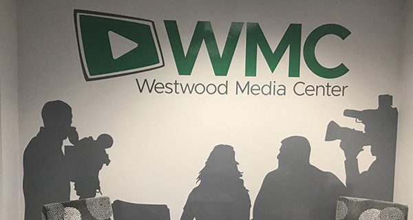 WMC’s Garfield wins Emerging Leader Award