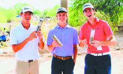 Wellesley’s Thorbjornsen qualifies for US Open