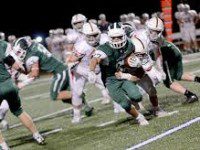 Sports Hall of Fame accepting nominations