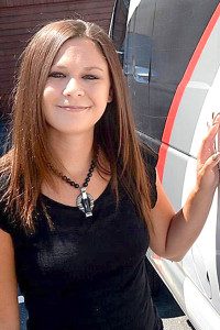 Executive Director Melinda Garfield of Westwood Media Center will narrate WestwoodWinds’ performance of ‘Peter and the Wolf.’