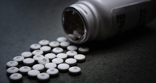 Gov. Baker signs opioid bill