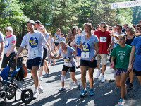 5K Run/1 Mile Walk registration open