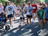 5K Run/1 Mile Walk registration open